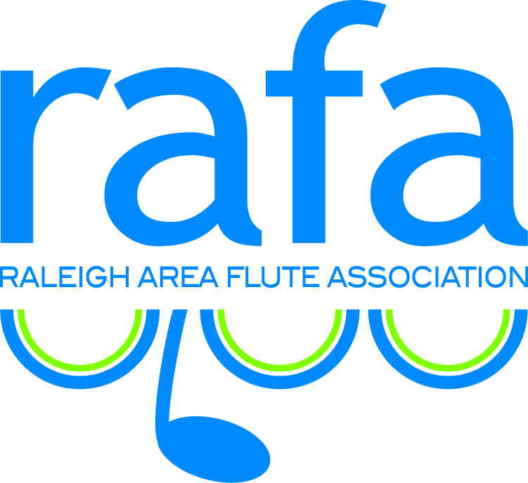 Raleigh Area Flute Association